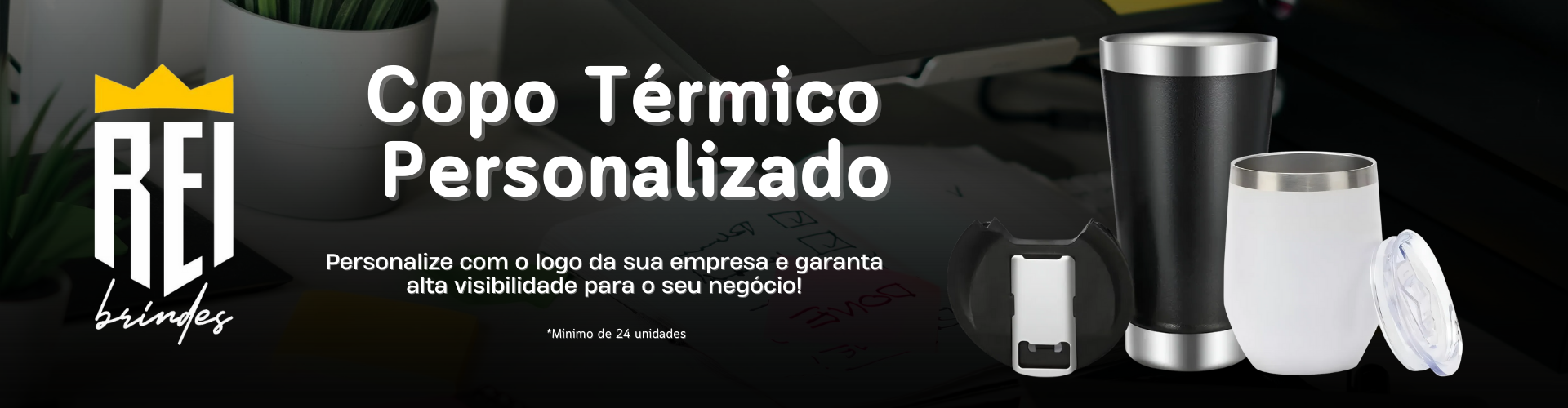 COPO TÉRMICO PERSONALIZADO