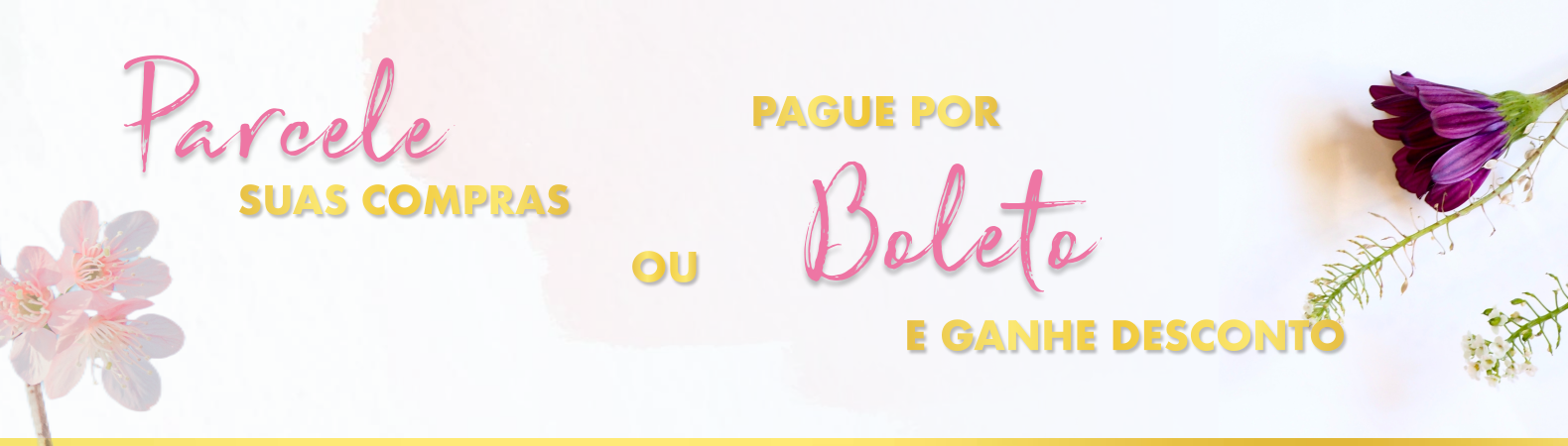 Pagamentos