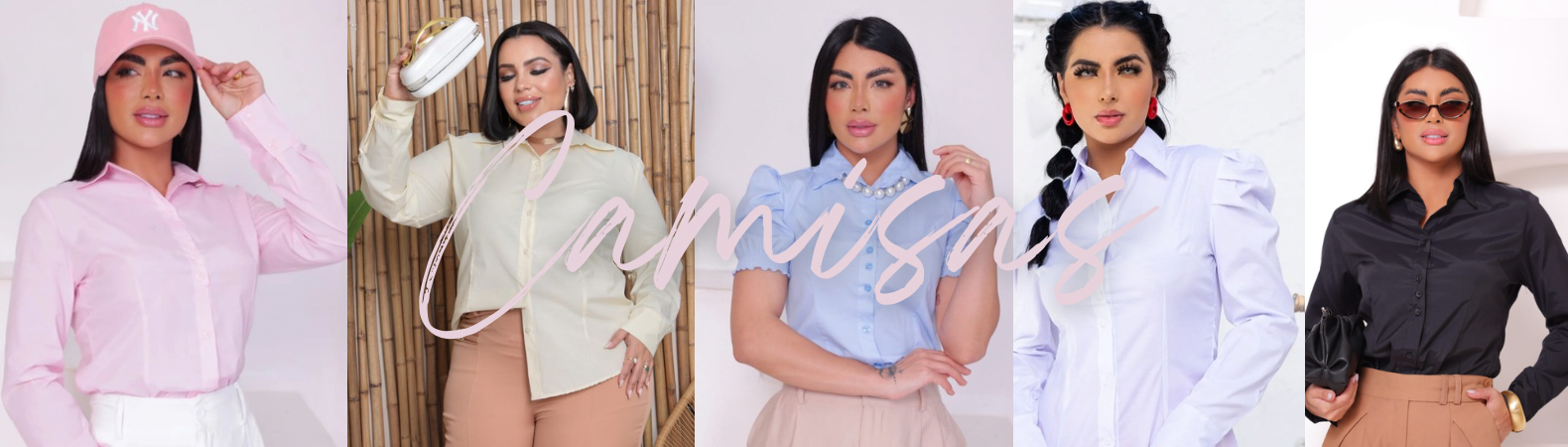 Camisas