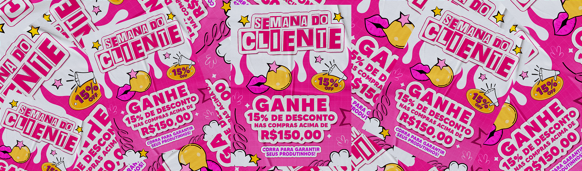 Semana do Consumidor