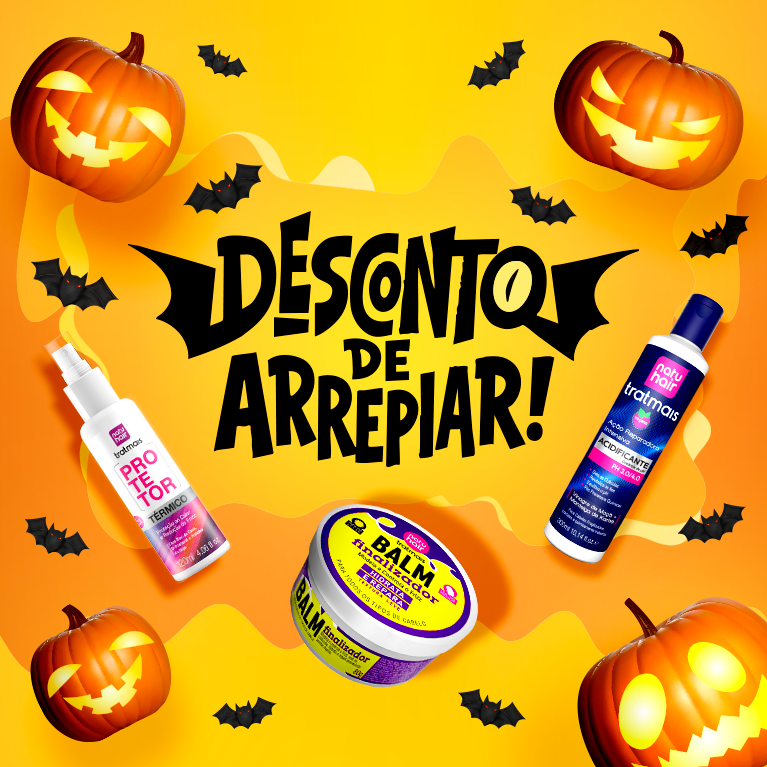 Halloween - mobile