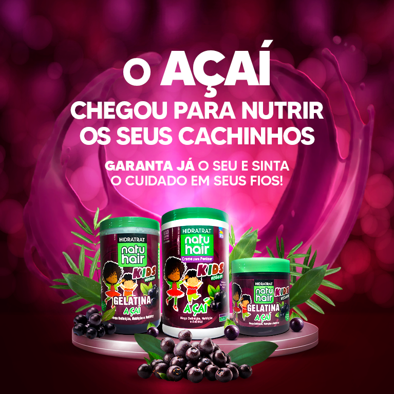 Açai - mobile