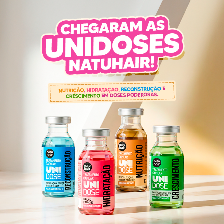 Lançamento Unidoses - mobile