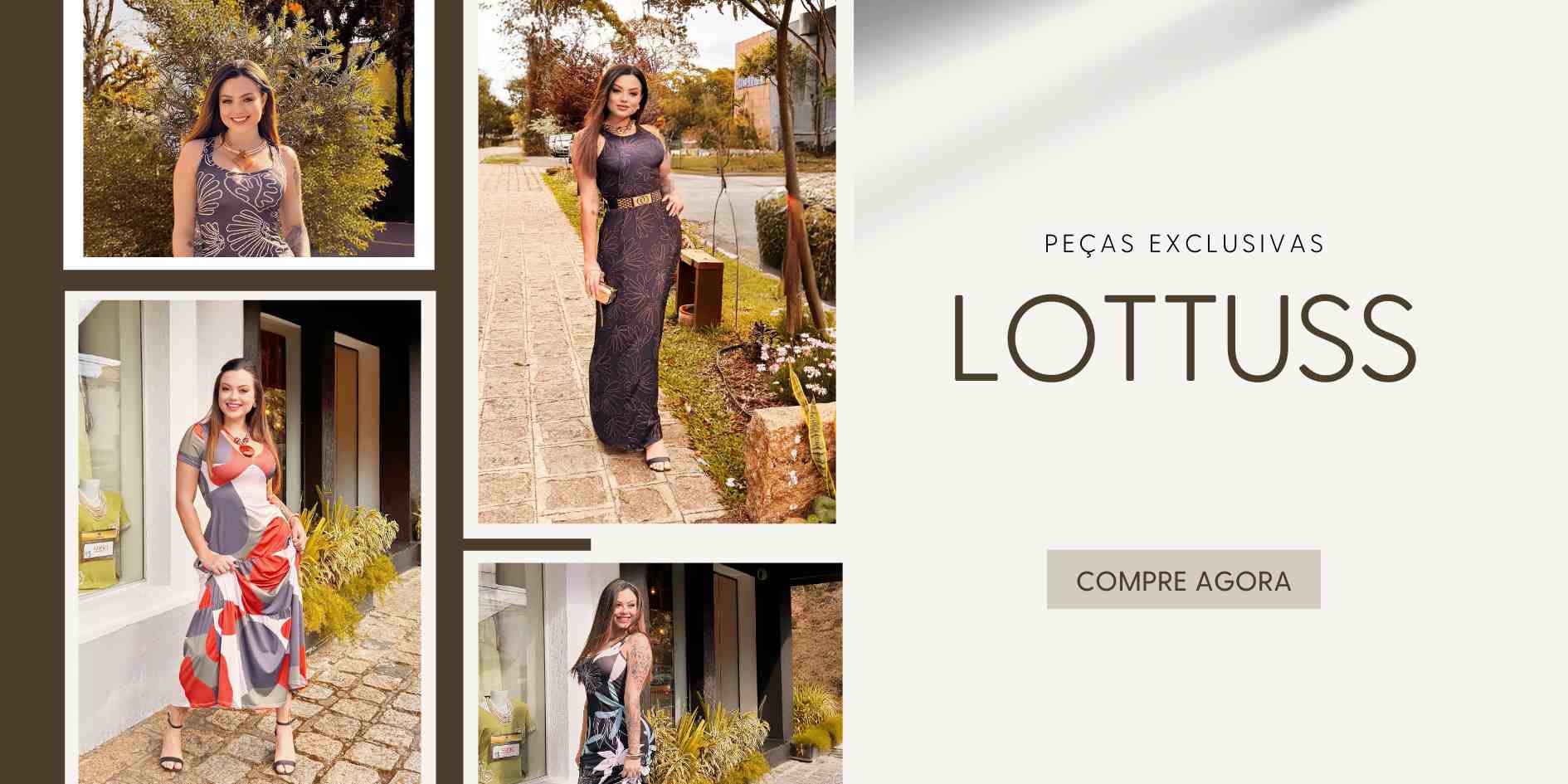 exclusivas lottuss