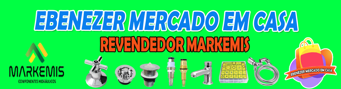 REVENDEDOR MARKEMIS