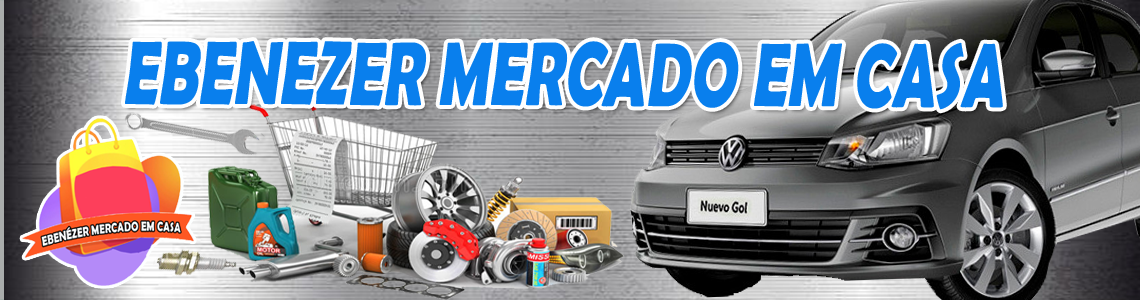 PEÇAS E ACESSORIOS PARA AUTOMOTIVO