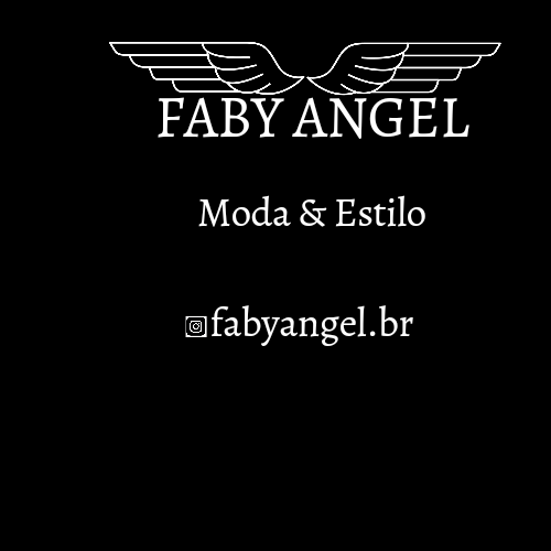 Faby Angel Moda & Estilo