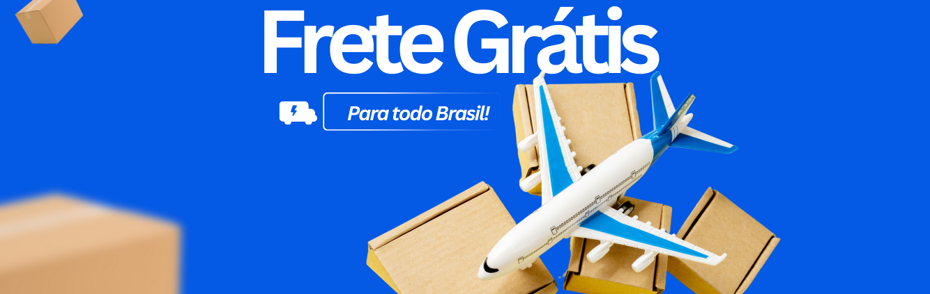 frete gratis