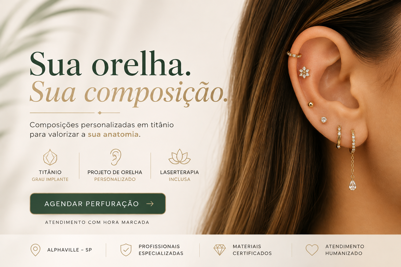 Essência Brasileira