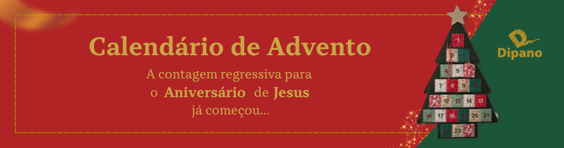 Natal Calendário 2025