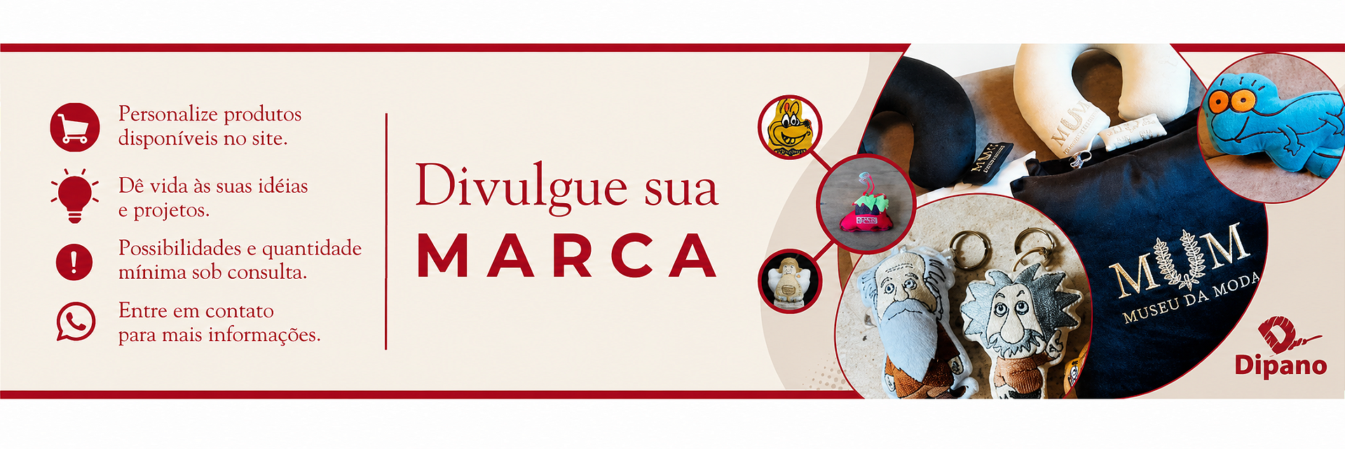 personalizados