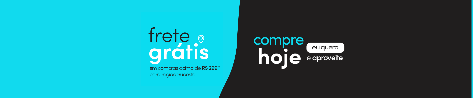 Frete Gratis