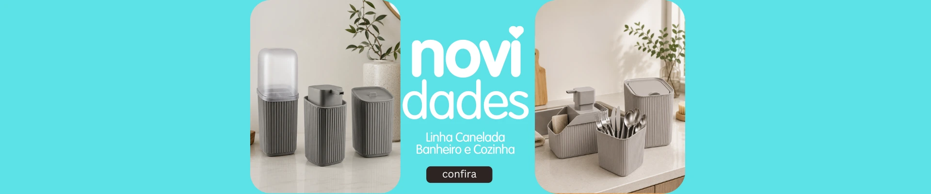 Novidades