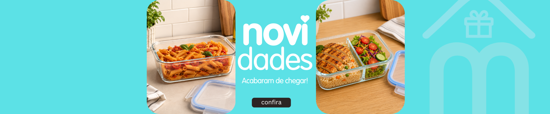 Novidades