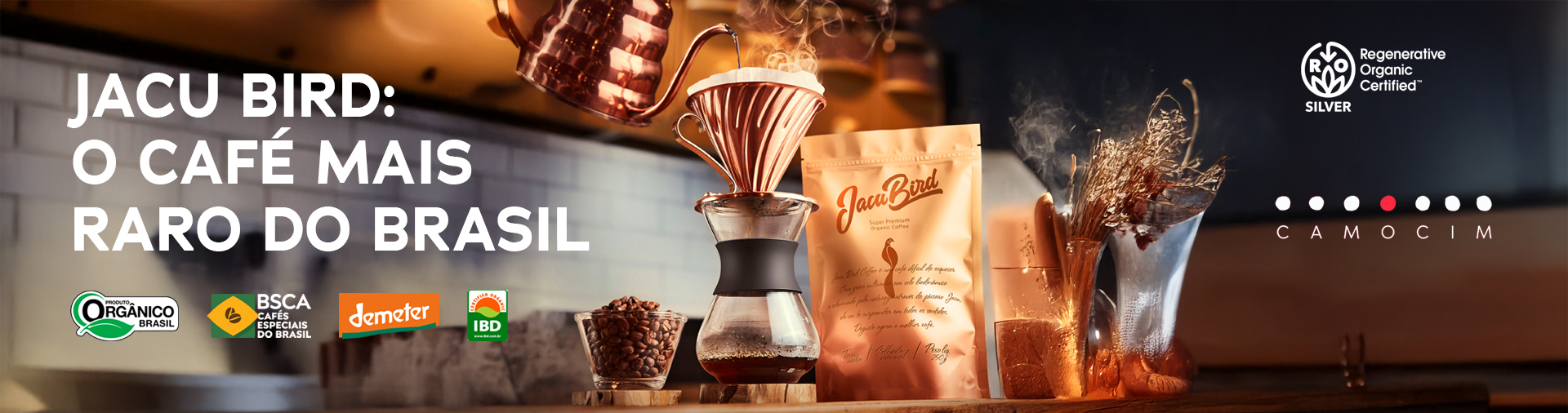 Café Jacu