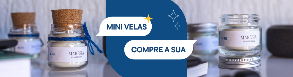 Mini Velas