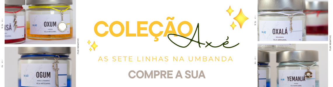 Axé Página