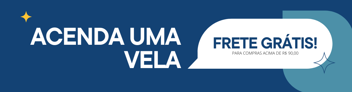 Acenda uma Vela