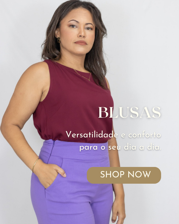 Blusas mobile