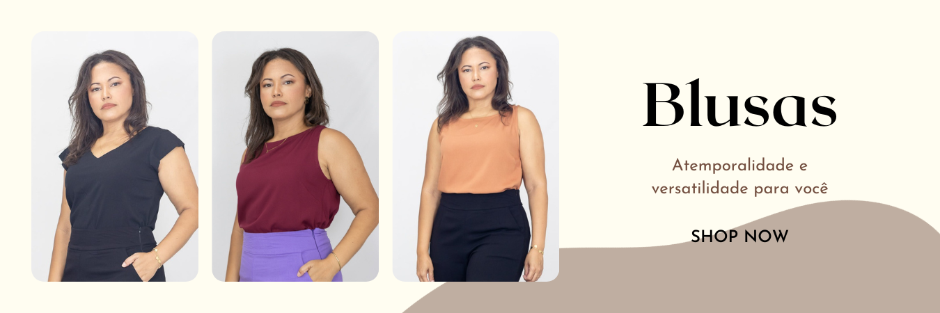Blusas