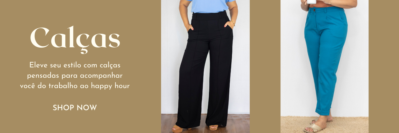 Calças1