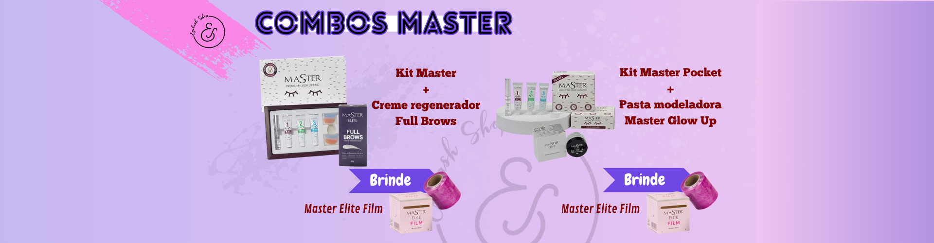 Combos Master