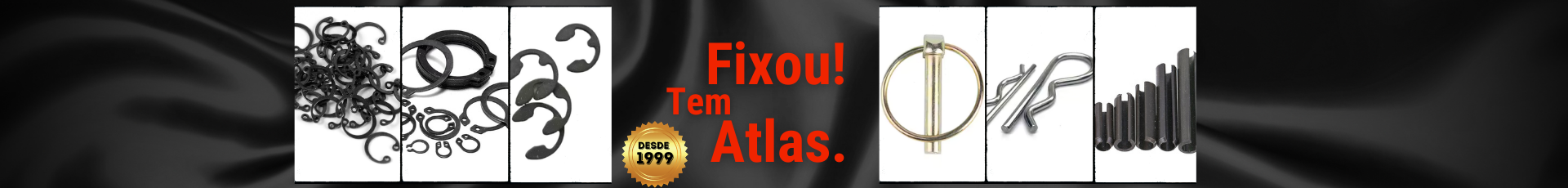 Conhecer a Atlas Parafusos