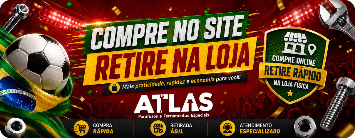 LOJA RETIRADA