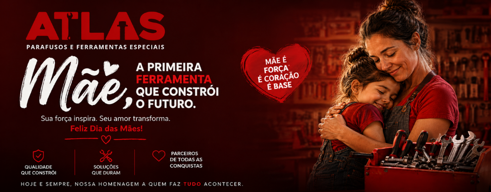DIA DAS MAES 2026