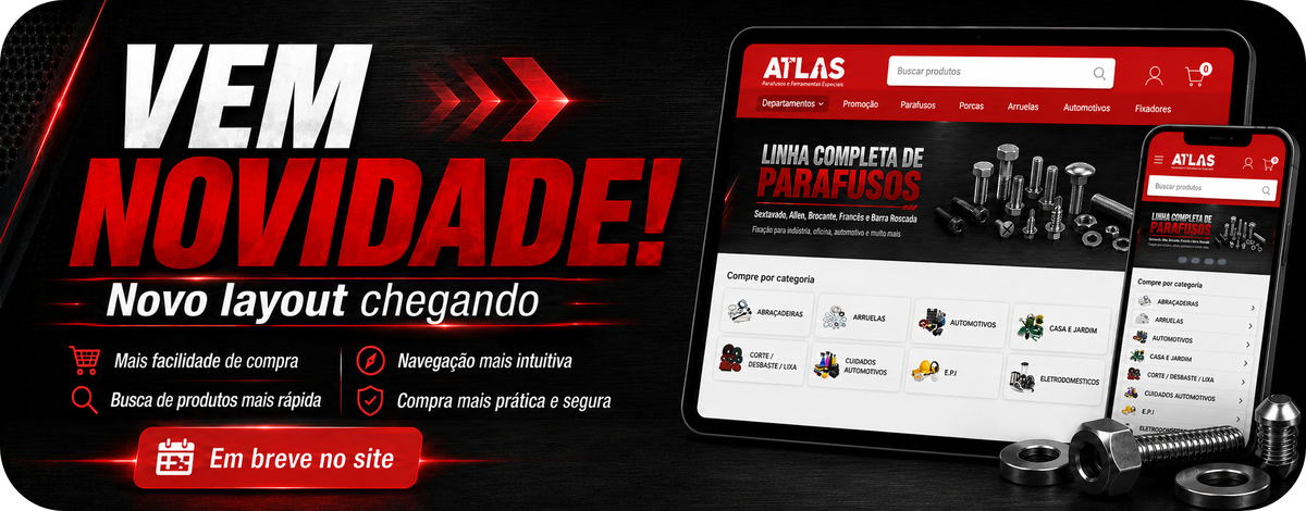 NOVIDADES