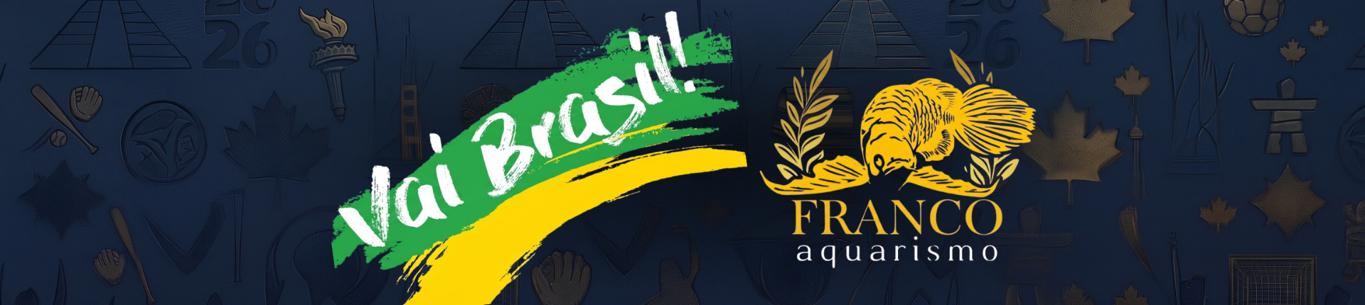 COPA DO MUNDO 2026