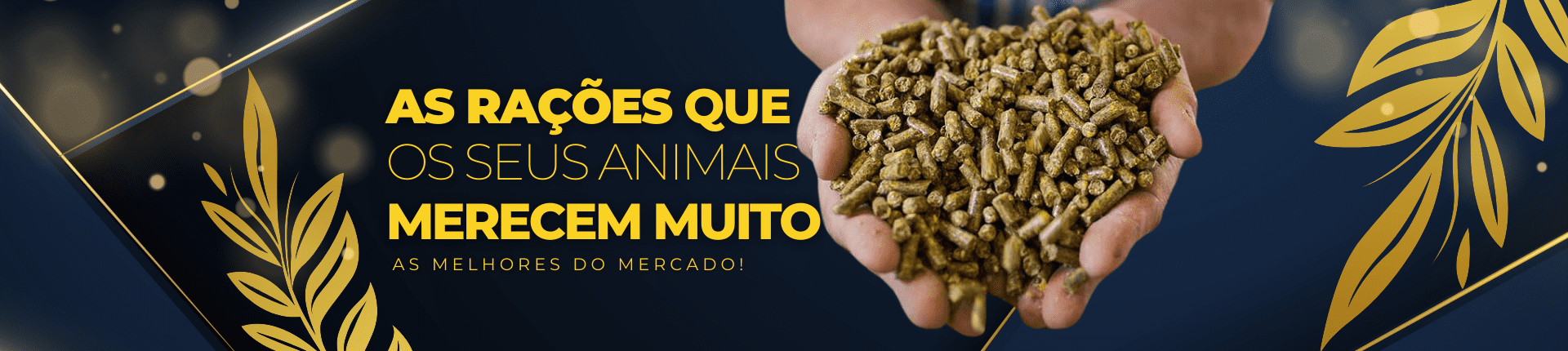 RAÇÃO