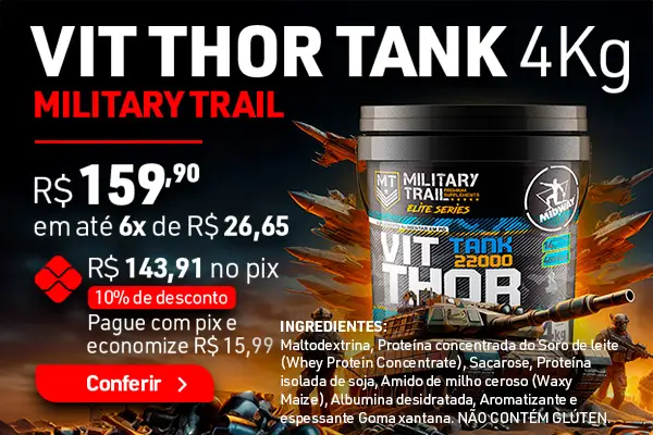 Vit Thor mobile
