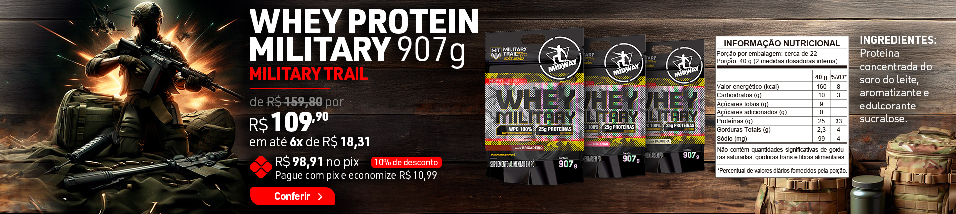 Whey