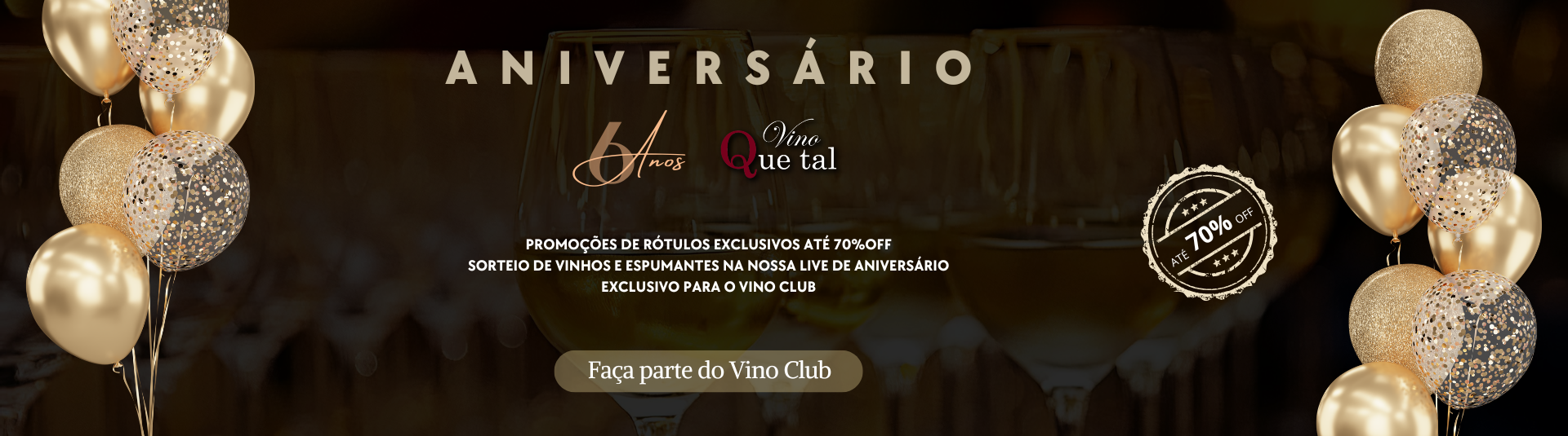 6 Anos
