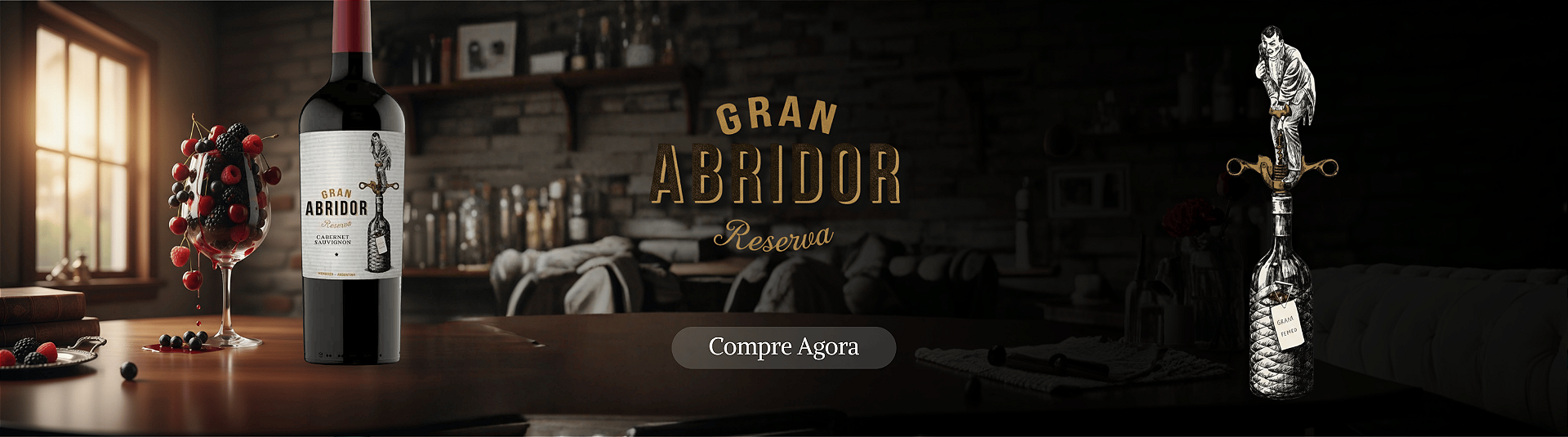 Gran Abridor
