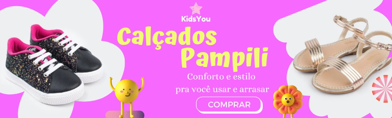 Calçados Pampili