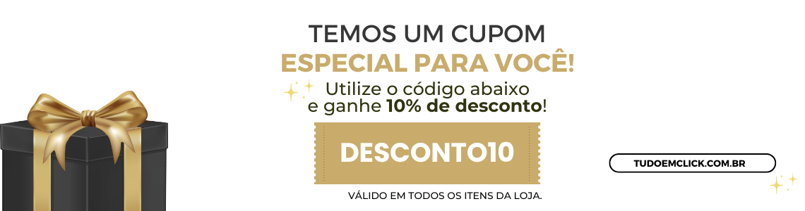 DESCONTO