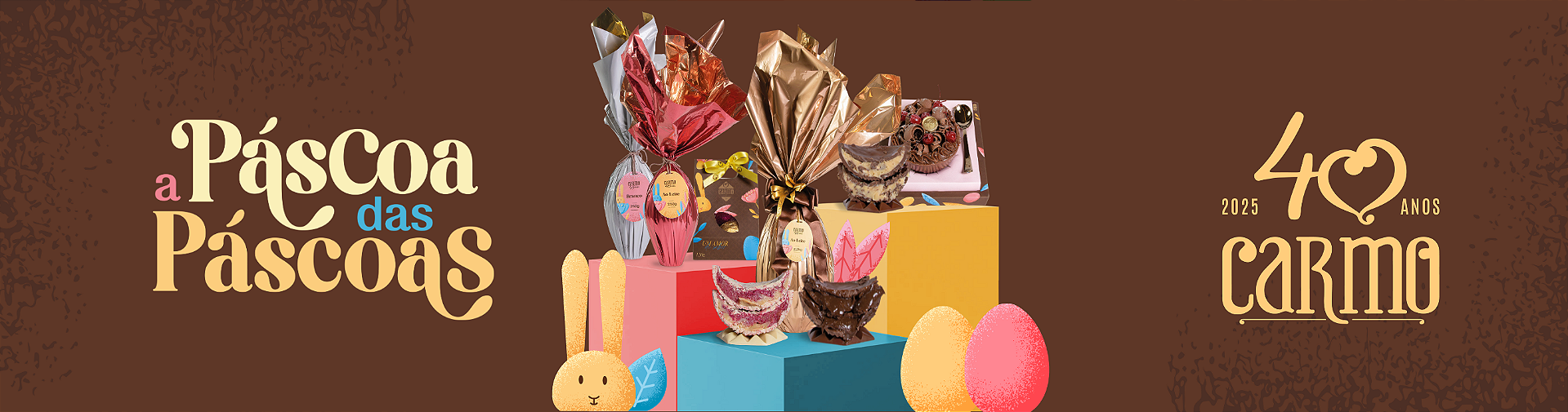 Páscoa das Páscoas