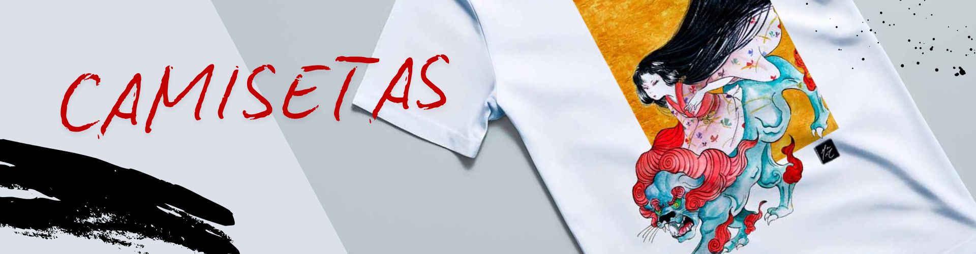 Camisetas