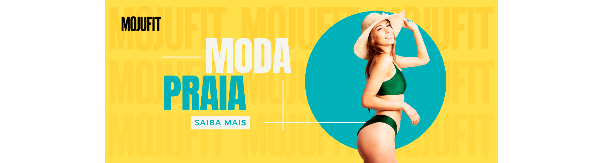 Moda Praia