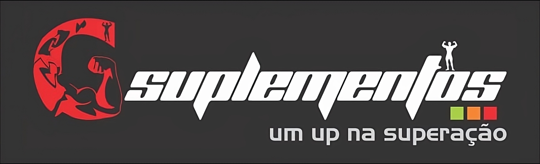 up na superação