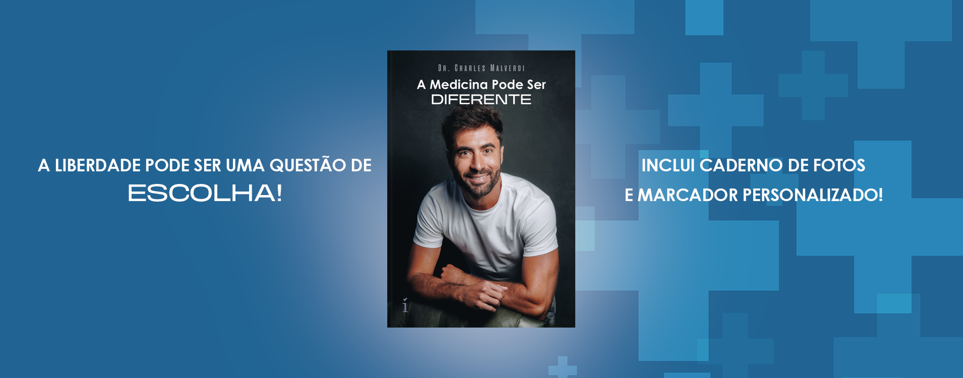 A Medicina Pode Ser Diferente