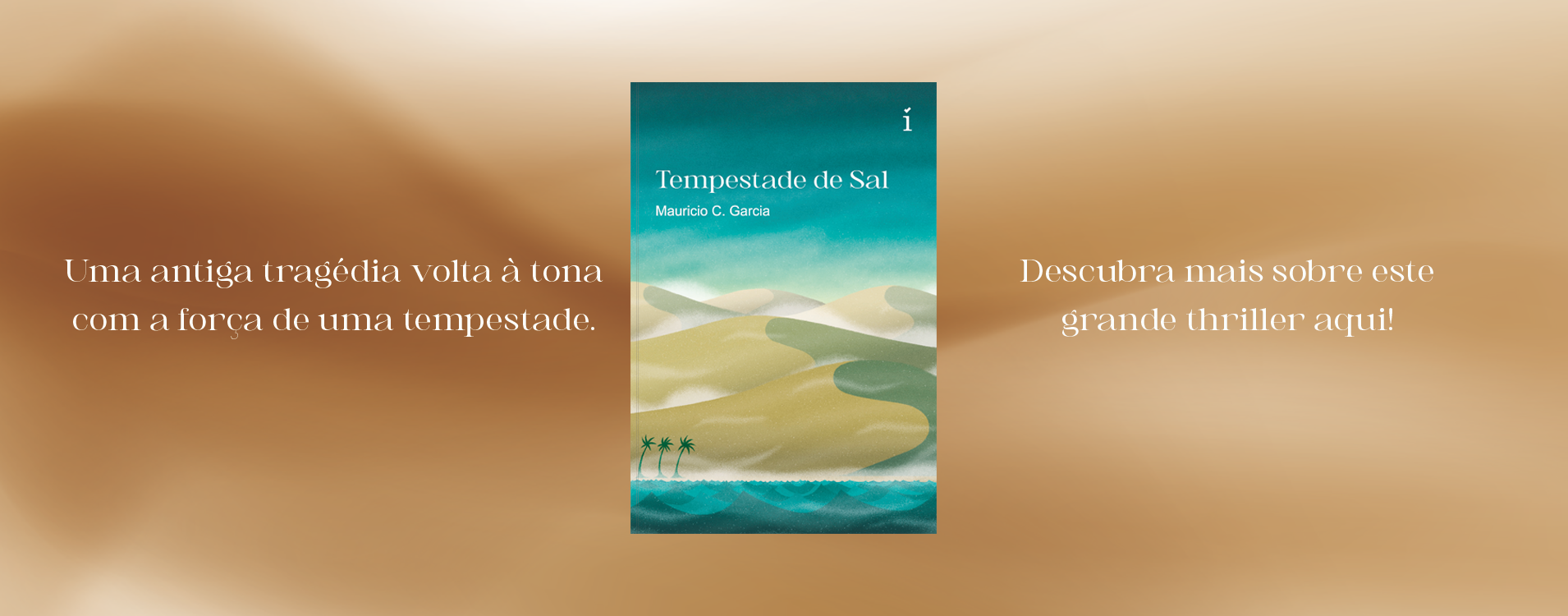 Tempestade de Sal