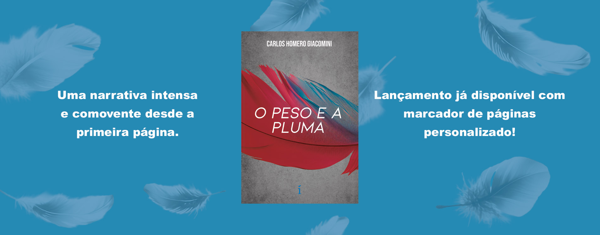 O Peso e a Pluma