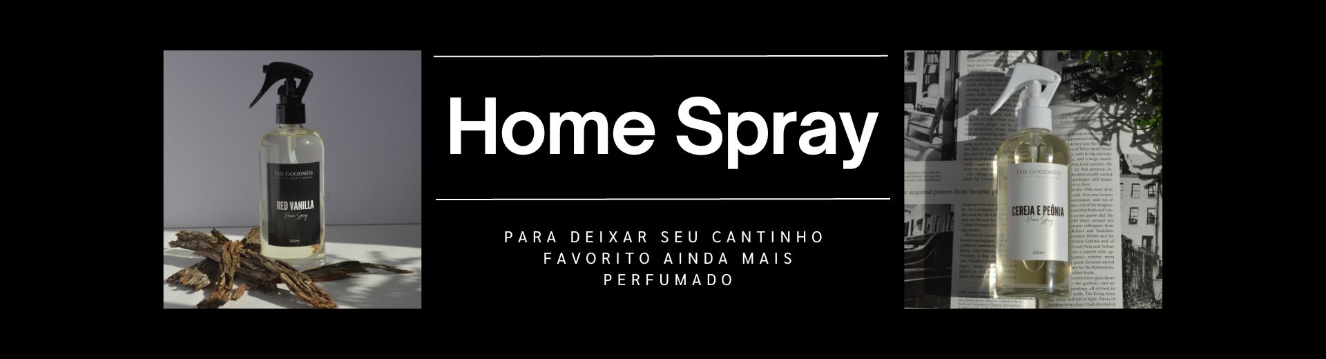 HOME SPRAY