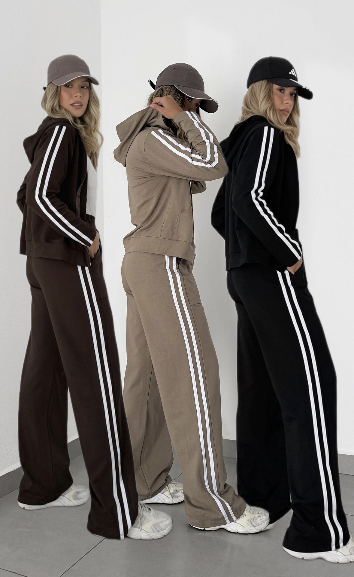 New in