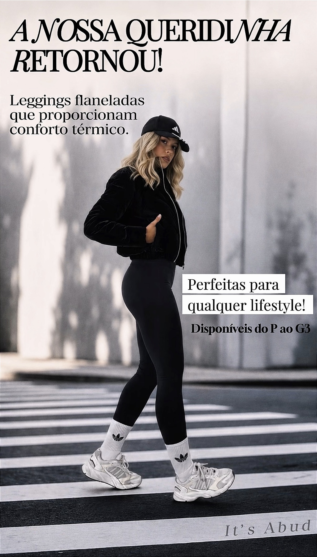 Legging