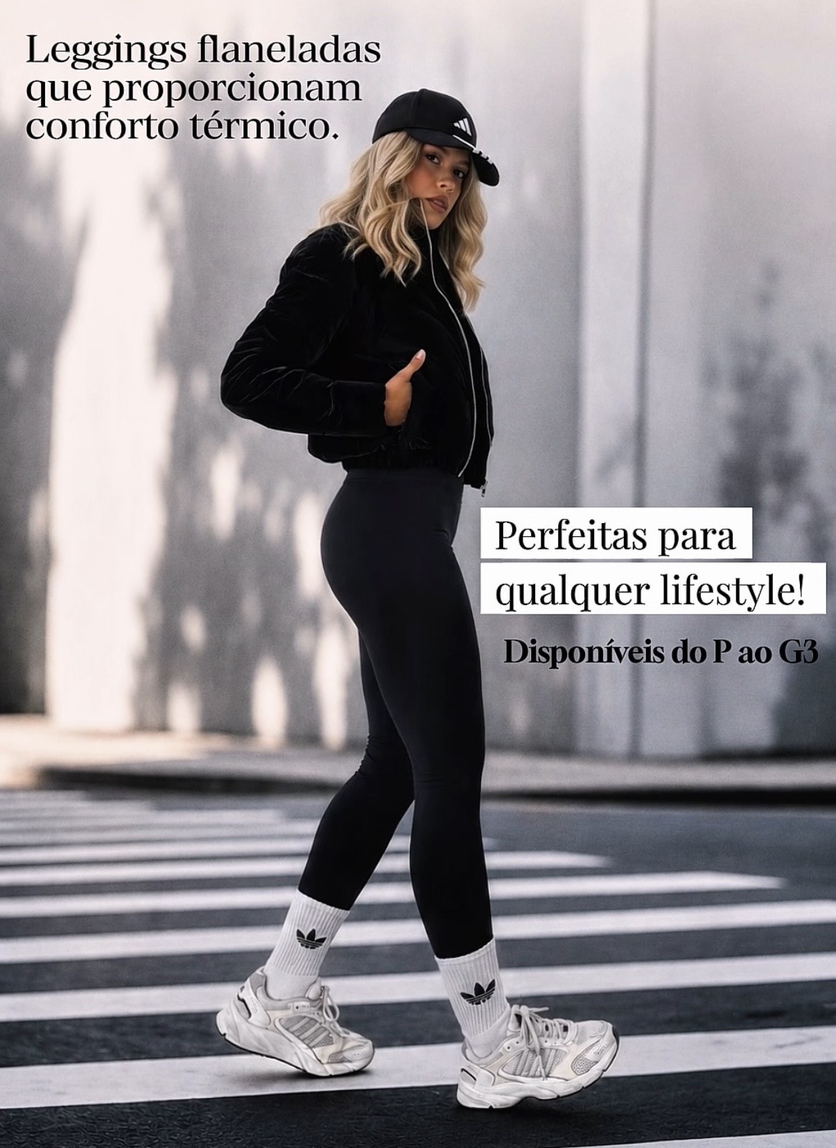 Legging