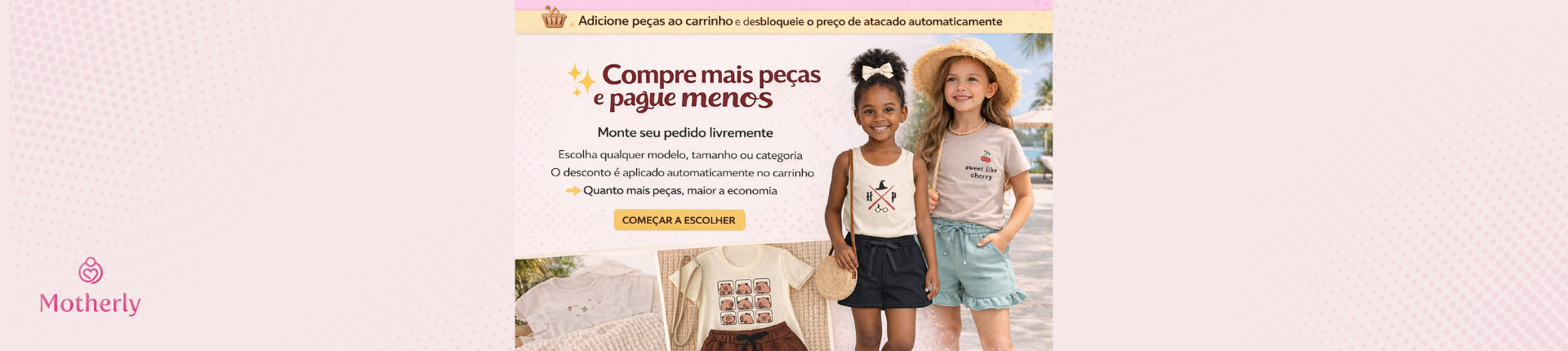 Conheça nossos kits